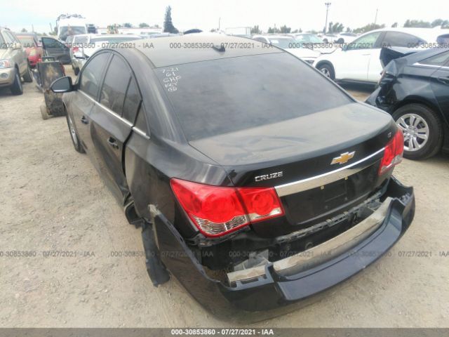 Photo 2 VIN: 1G1PC5SB6D7202400 - CHEVROLET CRUZE 