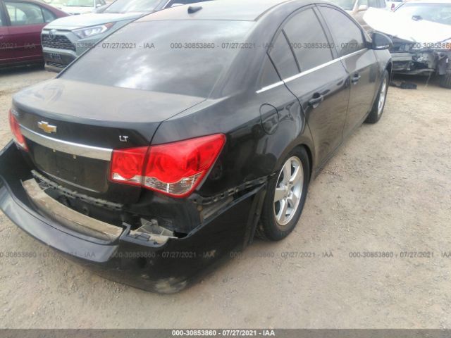 Photo 3 VIN: 1G1PC5SB6D7202400 - CHEVROLET CRUZE 