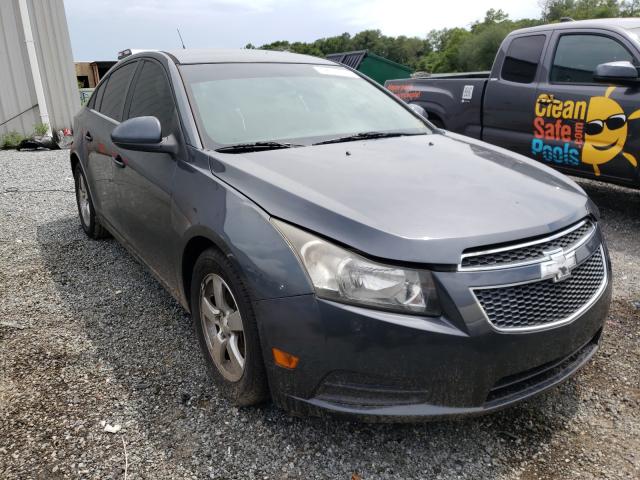 Photo 0 VIN: 1G1PC5SB6D7204146 - CHEVROLET CRUZE LT 