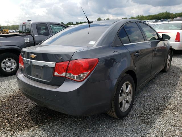 Photo 3 VIN: 1G1PC5SB6D7204146 - CHEVROLET CRUZE LT 