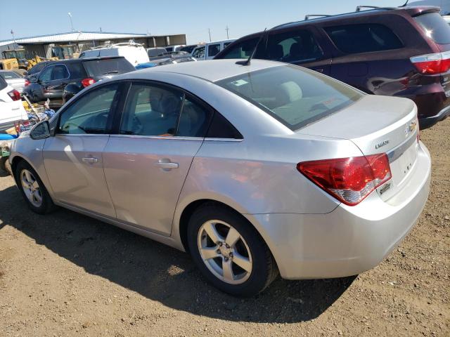 Photo 1 VIN: 1G1PC5SB6D7206124 - CHEVROLET CRUZE LT 