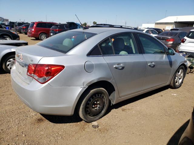 Photo 2 VIN: 1G1PC5SB6D7206124 - CHEVROLET CRUZE LT 