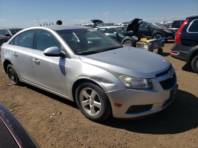 Photo 3 VIN: 1G1PC5SB6D7206124 - CHEVROLET CRUZE LT 