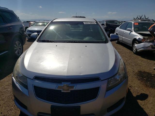 Photo 4 VIN: 1G1PC5SB6D7206124 - CHEVROLET CRUZE LT 