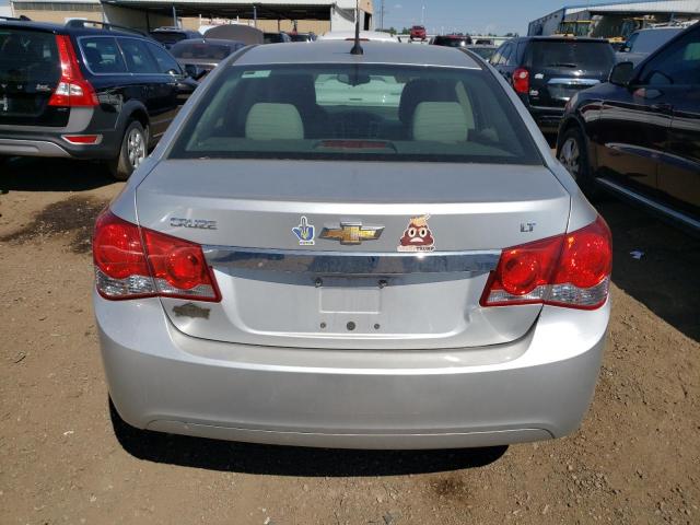 Photo 5 VIN: 1G1PC5SB6D7206124 - CHEVROLET CRUZE LT 