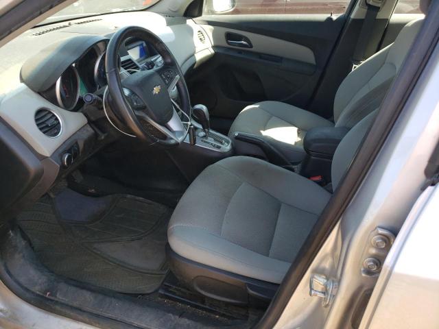 Photo 6 VIN: 1G1PC5SB6D7206124 - CHEVROLET CRUZE LT 