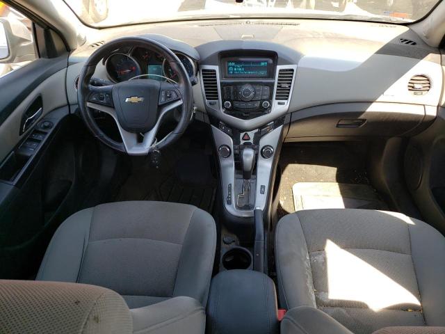 Photo 7 VIN: 1G1PC5SB6D7206124 - CHEVROLET CRUZE LT 