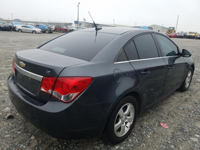 Photo 3 VIN: 1G1PC5SB6D7207077 - CHEVROLET CRUZE LT 