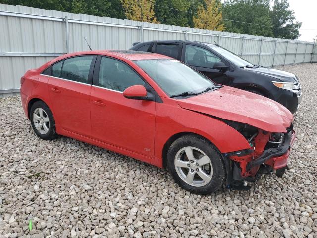 Photo 3 VIN: 1G1PC5SB6D7211176 - CHEVROLET CRUZE LT 