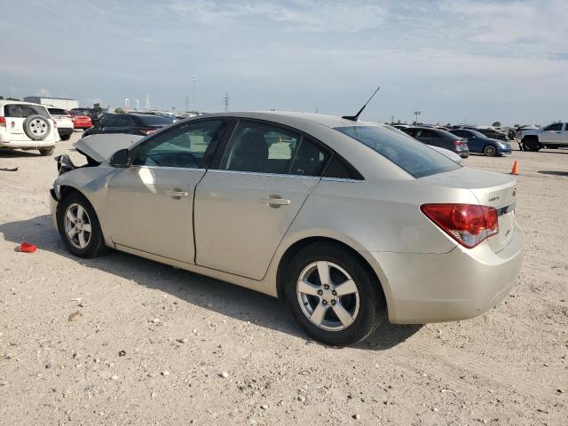 Photo 1 VIN: 1G1PC5SB6D7212280 - CHEVROLET CRUZE LT 