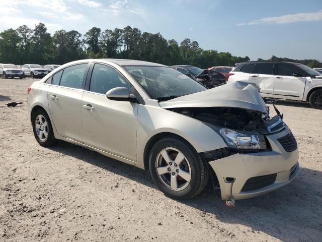 Photo 3 VIN: 1G1PC5SB6D7212280 - CHEVROLET CRUZE LT 