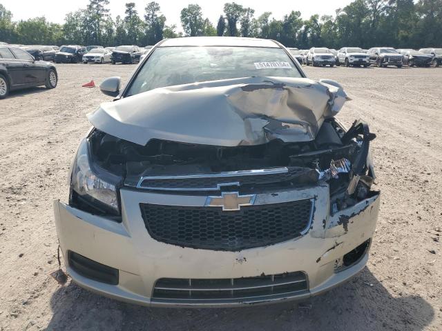 Photo 4 VIN: 1G1PC5SB6D7212280 - CHEVROLET CRUZE LT 