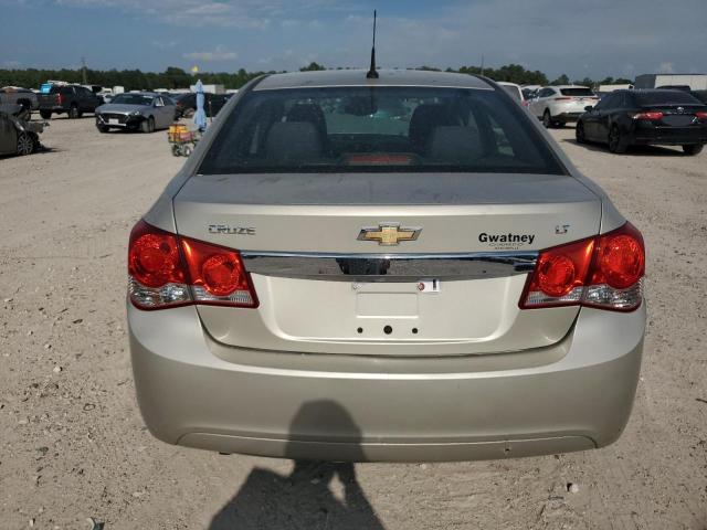 Photo 5 VIN: 1G1PC5SB6D7212280 - CHEVROLET CRUZE LT 