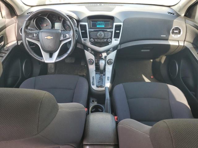 Photo 7 VIN: 1G1PC5SB6D7212280 - CHEVROLET CRUZE LT 