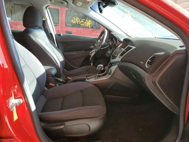 Photo 4 VIN: 1G1PC5SB6D7212716 - CHEVROLET CRUZE LT 