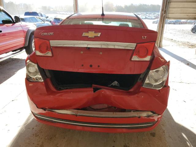 Photo 8 VIN: 1G1PC5SB6D7212716 - CHEVROLET CRUZE LT 