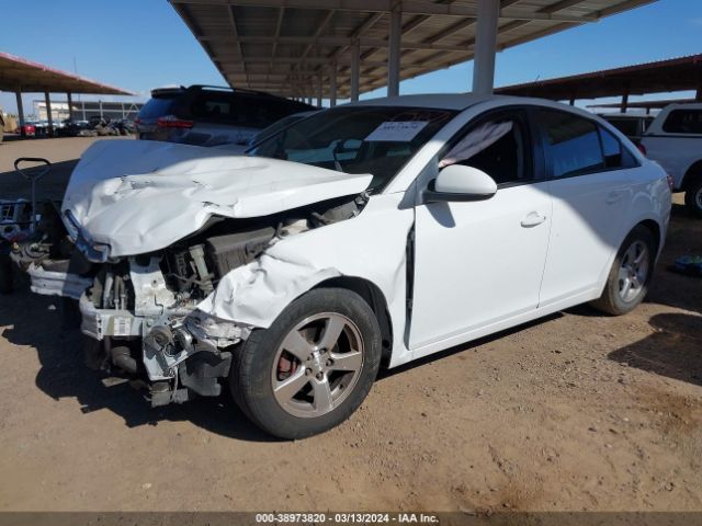 Photo 1 VIN: 1G1PC5SB6D7213140 - CHEVROLET CRUZE 