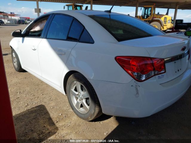 Photo 2 VIN: 1G1PC5SB6D7213140 - CHEVROLET CRUZE 