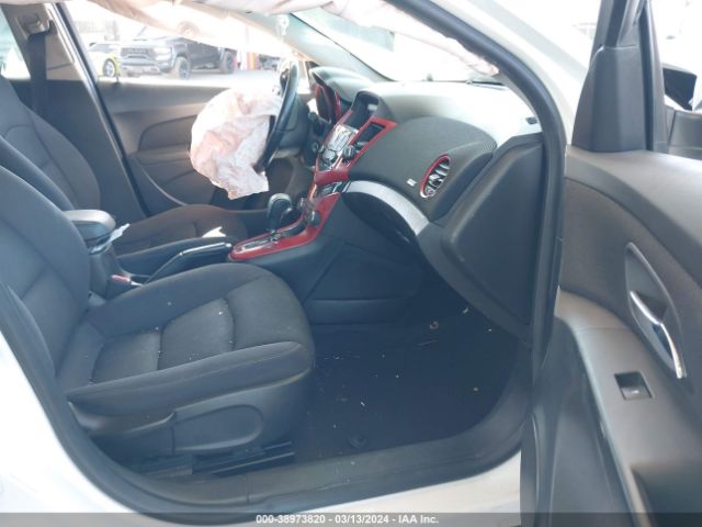 Photo 4 VIN: 1G1PC5SB6D7213140 - CHEVROLET CRUZE 