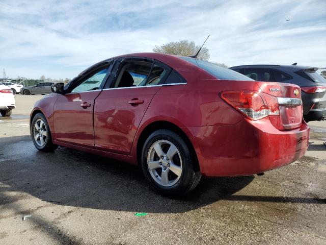 Photo 1 VIN: 1G1PC5SB6D7213963 - CHEVROLET CRUZE 