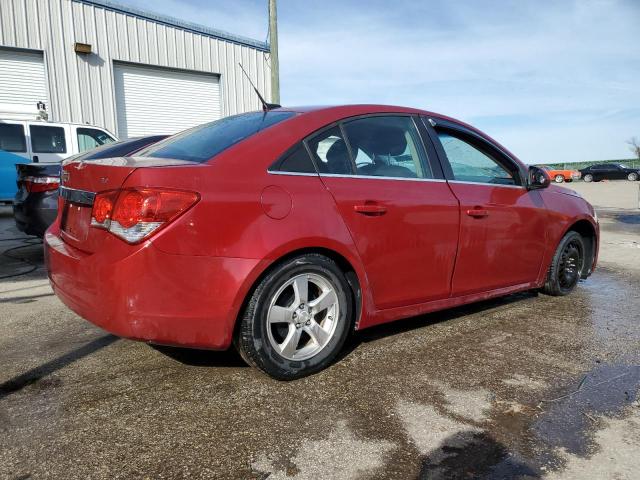 Photo 2 VIN: 1G1PC5SB6D7213963 - CHEVROLET CRUZE 