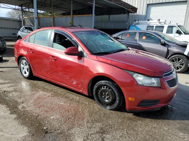 Photo 3 VIN: 1G1PC5SB6D7213963 - CHEVROLET CRUZE 