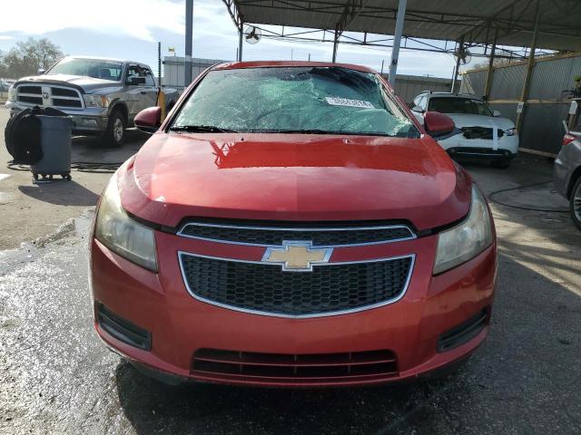 Photo 4 VIN: 1G1PC5SB6D7213963 - CHEVROLET CRUZE 