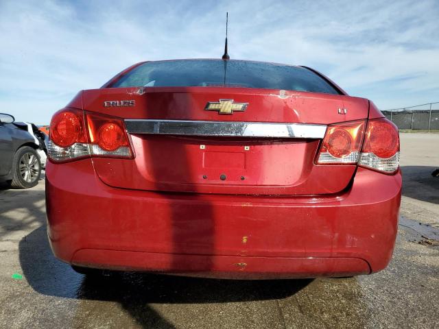 Photo 5 VIN: 1G1PC5SB6D7213963 - CHEVROLET CRUZE 