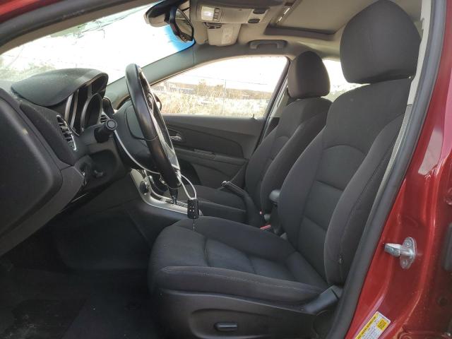 Photo 6 VIN: 1G1PC5SB6D7213963 - CHEVROLET CRUZE 