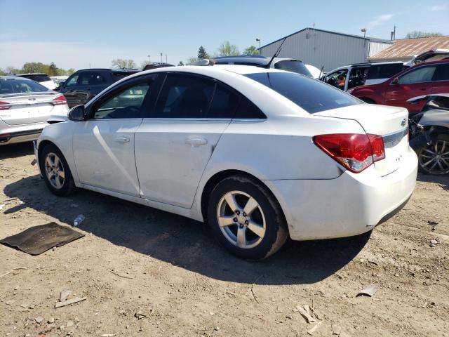 Photo 1 VIN: 1G1PC5SB6D7216751 - CHEVROLET CRUZE 