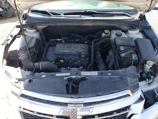 Photo 10 VIN: 1G1PC5SB6D7216751 - CHEVROLET CRUZE 