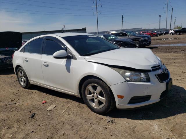 Photo 3 VIN: 1G1PC5SB6D7216751 - CHEVROLET CRUZE 