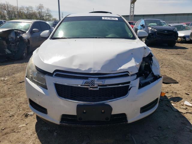 Photo 4 VIN: 1G1PC5SB6D7216751 - CHEVROLET CRUZE 