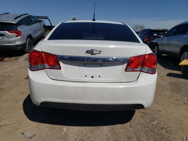 Photo 5 VIN: 1G1PC5SB6D7216751 - CHEVROLET CRUZE 