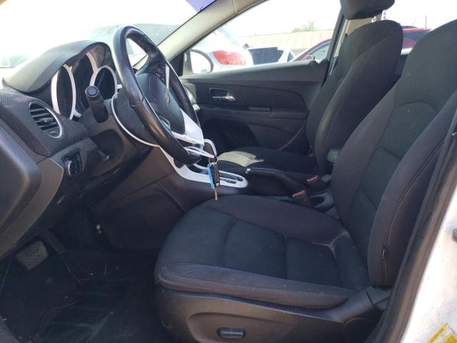 Photo 6 VIN: 1G1PC5SB6D7216751 - CHEVROLET CRUZE 