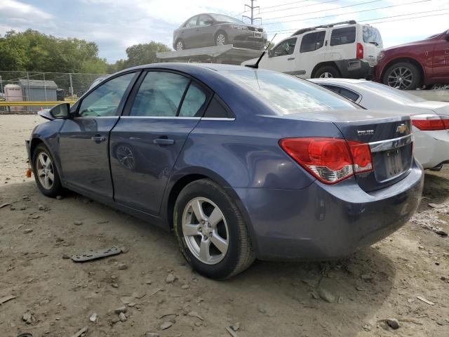 Photo 1 VIN: 1G1PC5SB6D7217253 - CHEVROLET CRUZE 