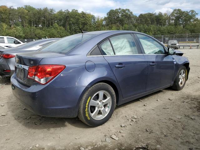 Photo 2 VIN: 1G1PC5SB6D7217253 - CHEVROLET CRUZE 