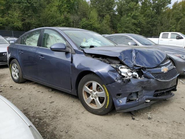 Photo 3 VIN: 1G1PC5SB6D7217253 - CHEVROLET CRUZE 