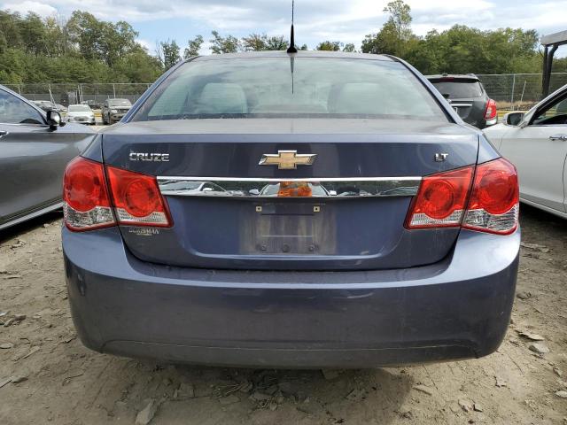 Photo 5 VIN: 1G1PC5SB6D7217253 - CHEVROLET CRUZE 