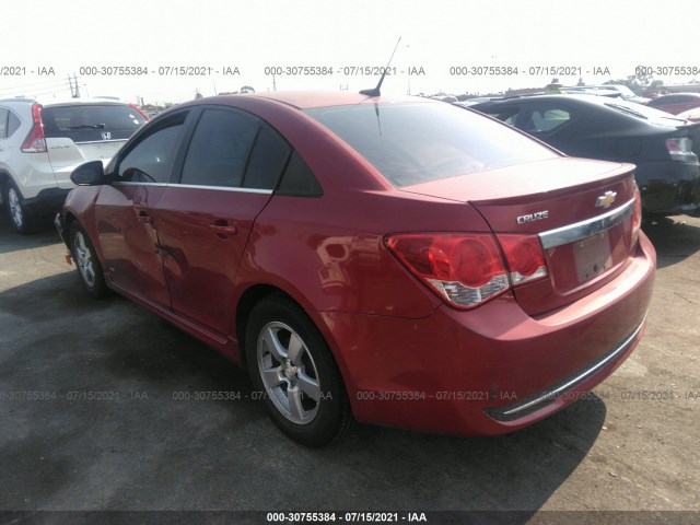 Photo 2 VIN: 1G1PC5SB6D7219018 - CHEVROLET CRUZE 