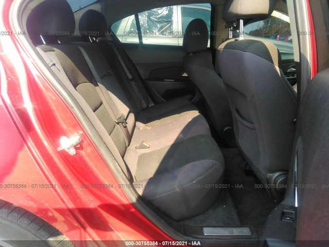 Photo 7 VIN: 1G1PC5SB6D7219018 - CHEVROLET CRUZE 