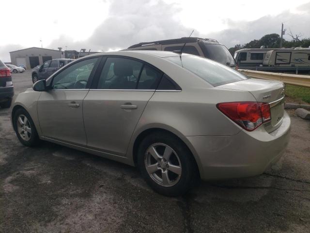 Photo 1 VIN: 1G1PC5SB6D7220993 - CHEVROLET CRUZE LT 