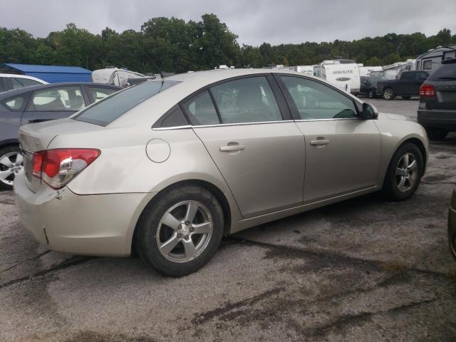 Photo 2 VIN: 1G1PC5SB6D7220993 - CHEVROLET CRUZE LT 