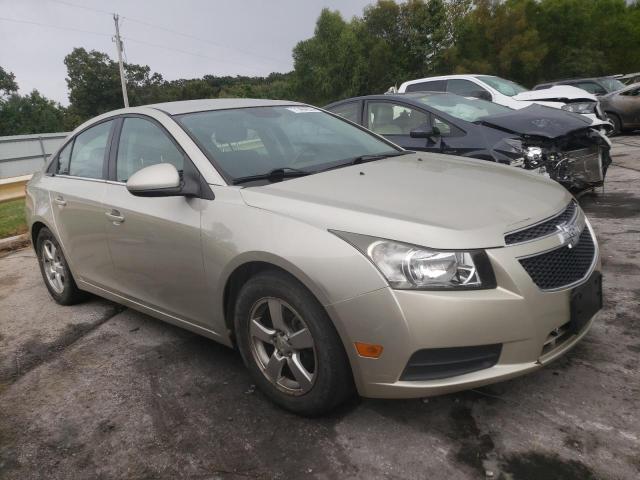 Photo 3 VIN: 1G1PC5SB6D7220993 - CHEVROLET CRUZE LT 