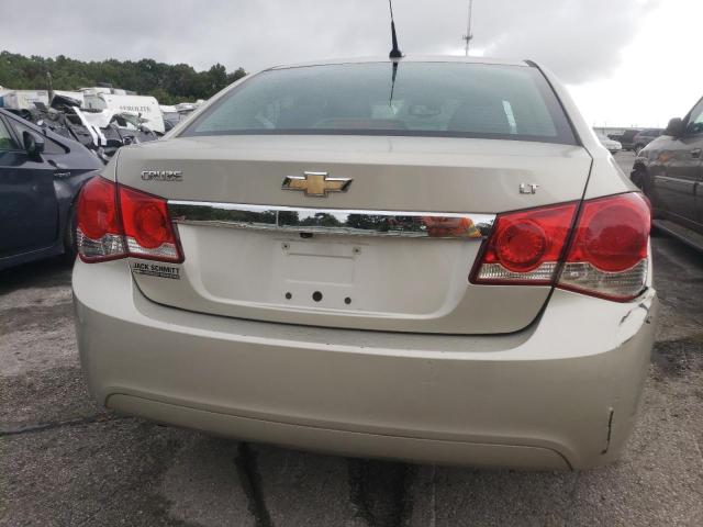 Photo 5 VIN: 1G1PC5SB6D7220993 - CHEVROLET CRUZE LT 