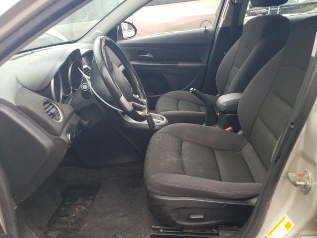 Photo 6 VIN: 1G1PC5SB6D7220993 - CHEVROLET CRUZE LT 