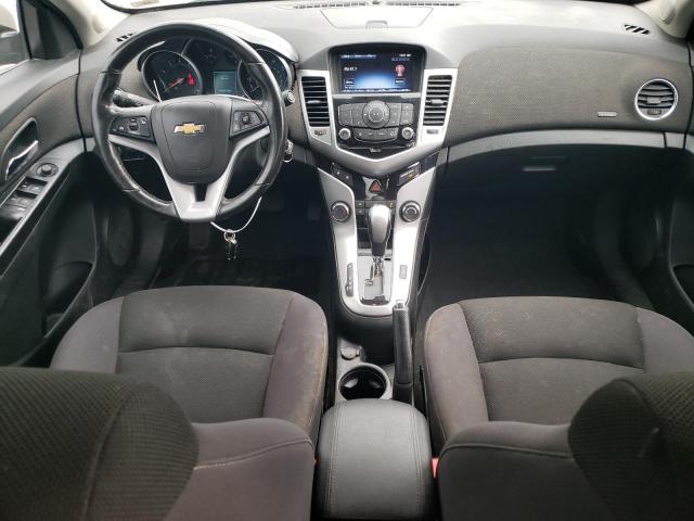 Photo 7 VIN: 1G1PC5SB6D7220993 - CHEVROLET CRUZE LT 