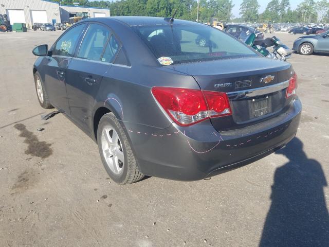 Photo 2 VIN: 1G1PC5SB6D7223148 - CHEVROLET CRUZE 