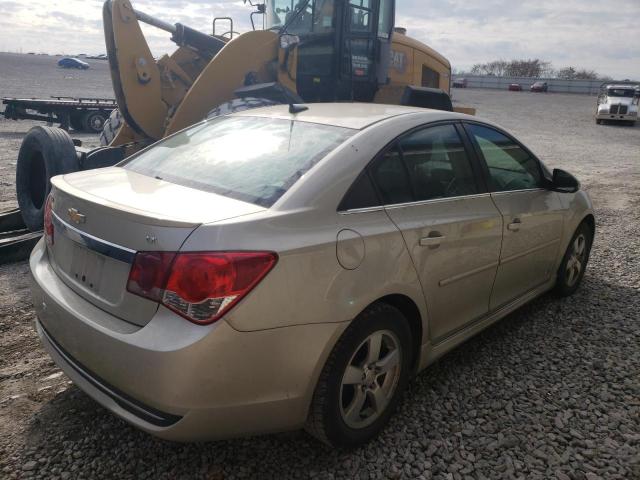 Photo 3 VIN: 1G1PC5SB6D7225546 - CHEVROLET CRUZE LT 