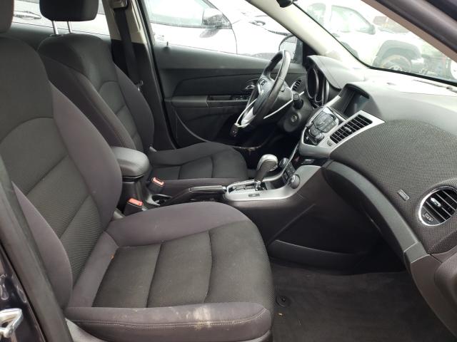 Photo 4 VIN: 1G1PC5SB6D7227734 - CHEVROLET CRUZE LT 